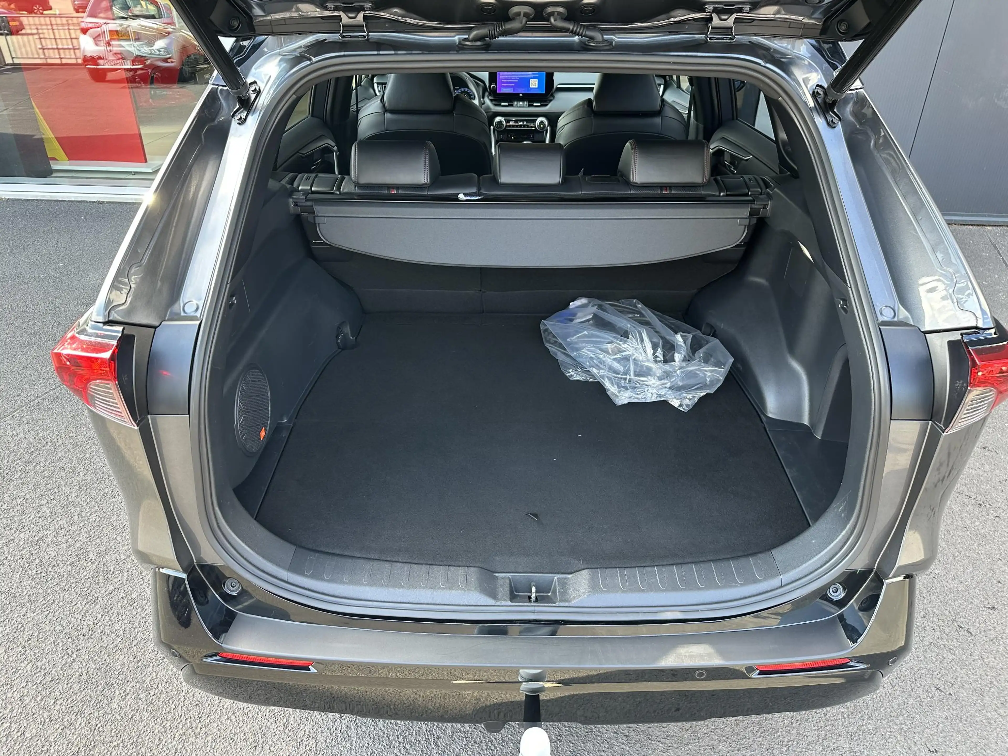Toyota RAV 4 2.5 Plug-in Hybrid AWD Bi-Tone Plus NL auto| Deale — photo 13
