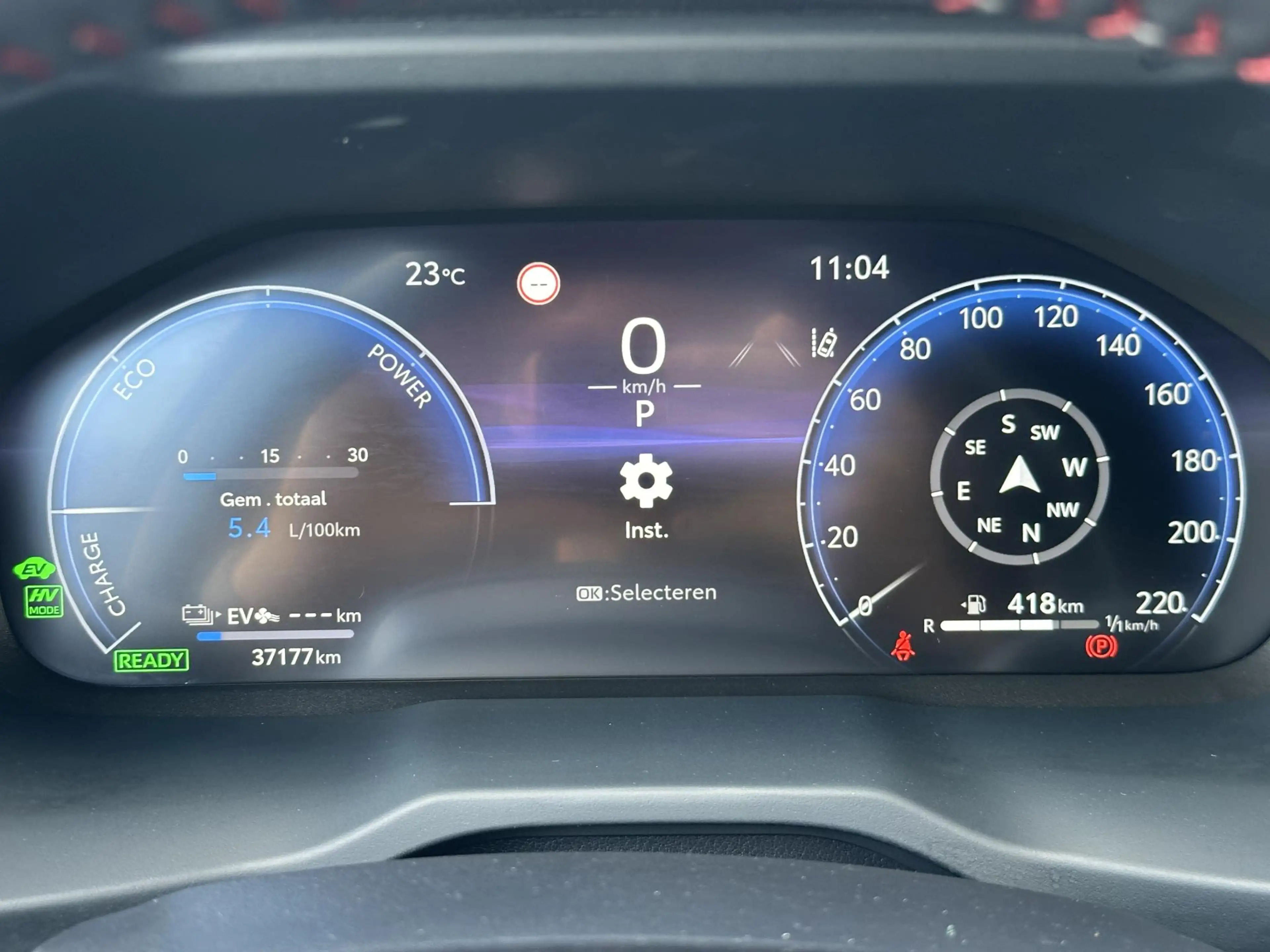 Toyota RAV 4 2.5 Plug-in Hybrid AWD Bi-Tone Plus NL auto| Deale — photo 10