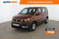 Peugeot Rifter 1.5 Blue-HDi Active Pack 6v Marrón - thumbnail 1