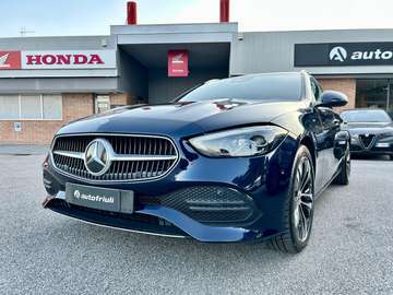 D SW MHEV 200CV Sport auto ---PREZZO REALE, NESSUN VINCOLO FINANZIARIO---