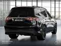 Mercedes-Benz GLS 63 AMG GLS 63 4M NIGHT+PANO+360+AHK+MULTIBEAM+STHZG+HUD Černá - thumbnail 4