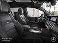 Mercedes-Benz GLS 63 AMG GLS 63 4M NIGHT+PANO+360+AHK+MULTIBEAM+STHZG+HUD Černá - thumbnail 11