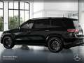 Mercedes-Benz GLS 63 AMG GLS 63 4M NIGHT+PANO+360+AHK+MULTIBEAM+STHZG+HUD Černá - thumbnail 14