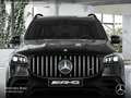 Mercedes-Benz GLS 63 AMG GLS 63 4M NIGHT+PANO+360+AHK+MULTIBEAM+STHZG+HUD Negro - thumbnail 6