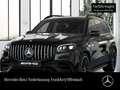 Mercedes-Benz GLS 63 AMG GLS 63 4M NIGHT+PANO+360+AHK+MULTIBEAM+STHZG+HUD Negro - thumbnail 1