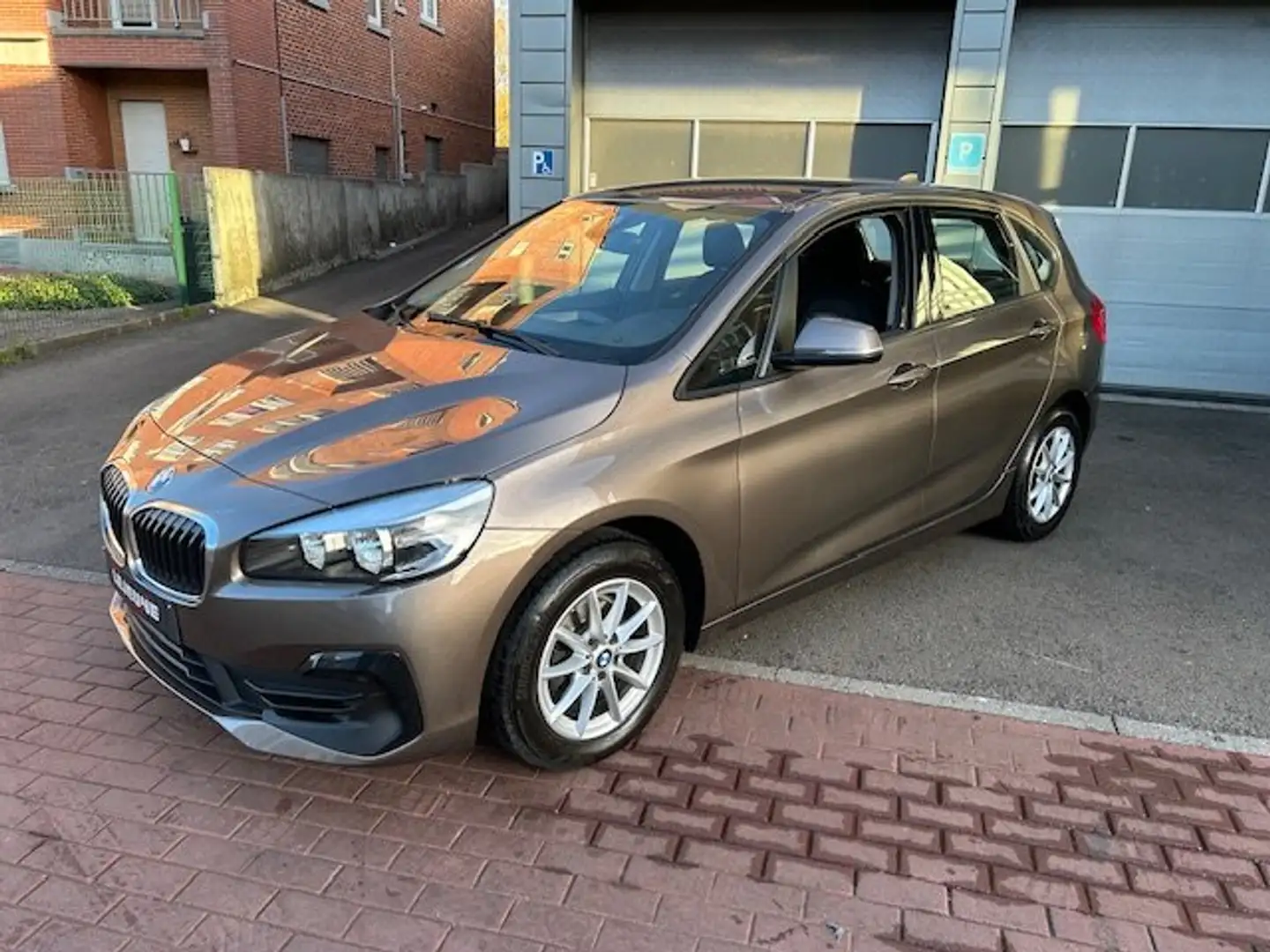 BMW 216 Active Tourer 216i OPF - 1