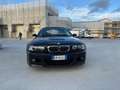 BMW M3 cat Cabrio 3.2 smg2 E46 Nero - thumbnail 2