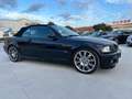 BMW M3 cat Cabrio 3.2 smg2 E46 Nero - thumbnail 3