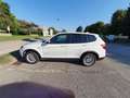 BMW X3 X3 F25 LCI 2014 sdrive18d Business auto Bianco - thumbnail 2