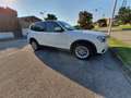 BMW X3 X3 F25 LCI 2014 sdrive18d Business auto Bianco - thumbnail 4