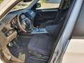 BMW X3 X3 F25 LCI 2014 sdrive18d Business auto Bianco - thumbnail 1