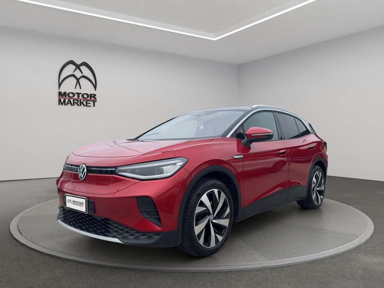 Volkswagen ID.4 Pro Performance