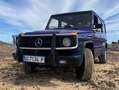 Mercedes-Benz G 280 280 GE Station Wagon Largo Blau - thumbnail 1