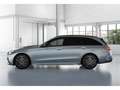 Mercedes-Benz C 300 e T AMG HEADUP+PANO+DISTRO+MEMORY+KEYLESS Silber - thumbnail 2