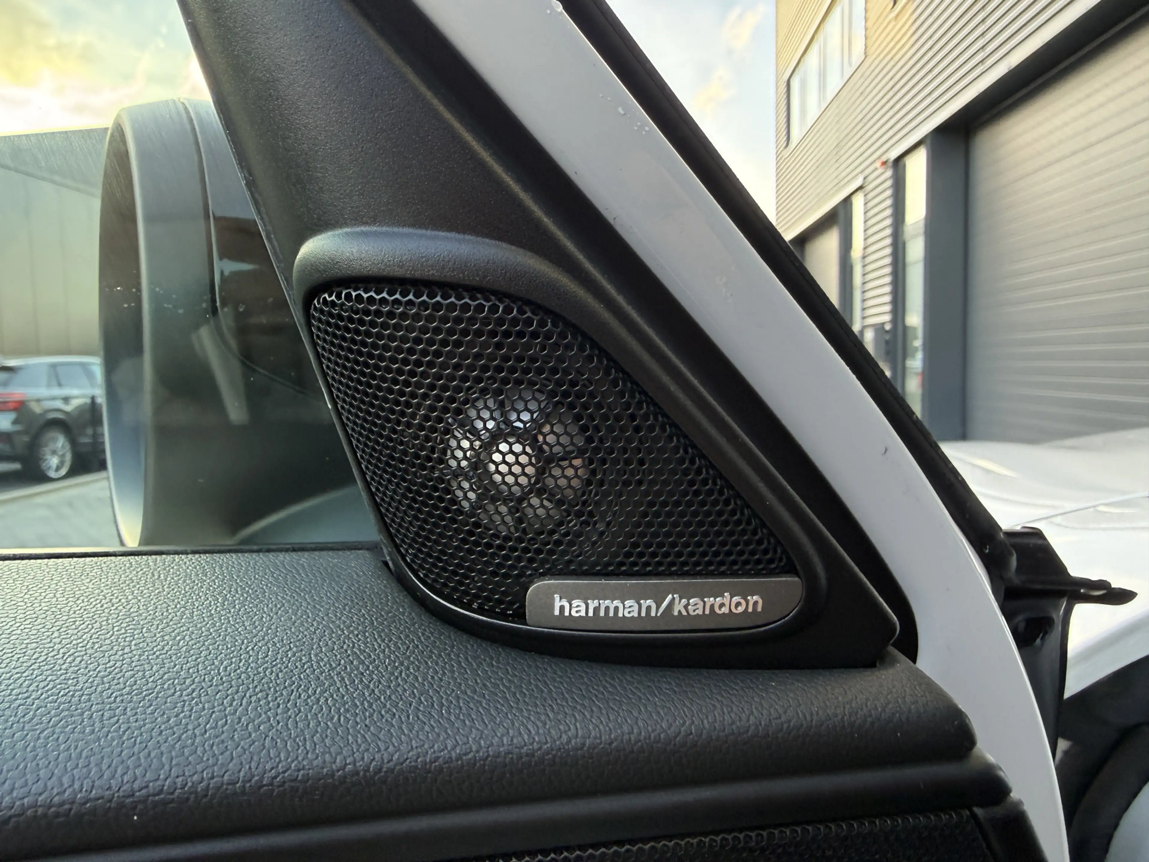 MINI Cooper SE Countryman 1.5 ALL4 Pano/H&K/Leder — photo 10