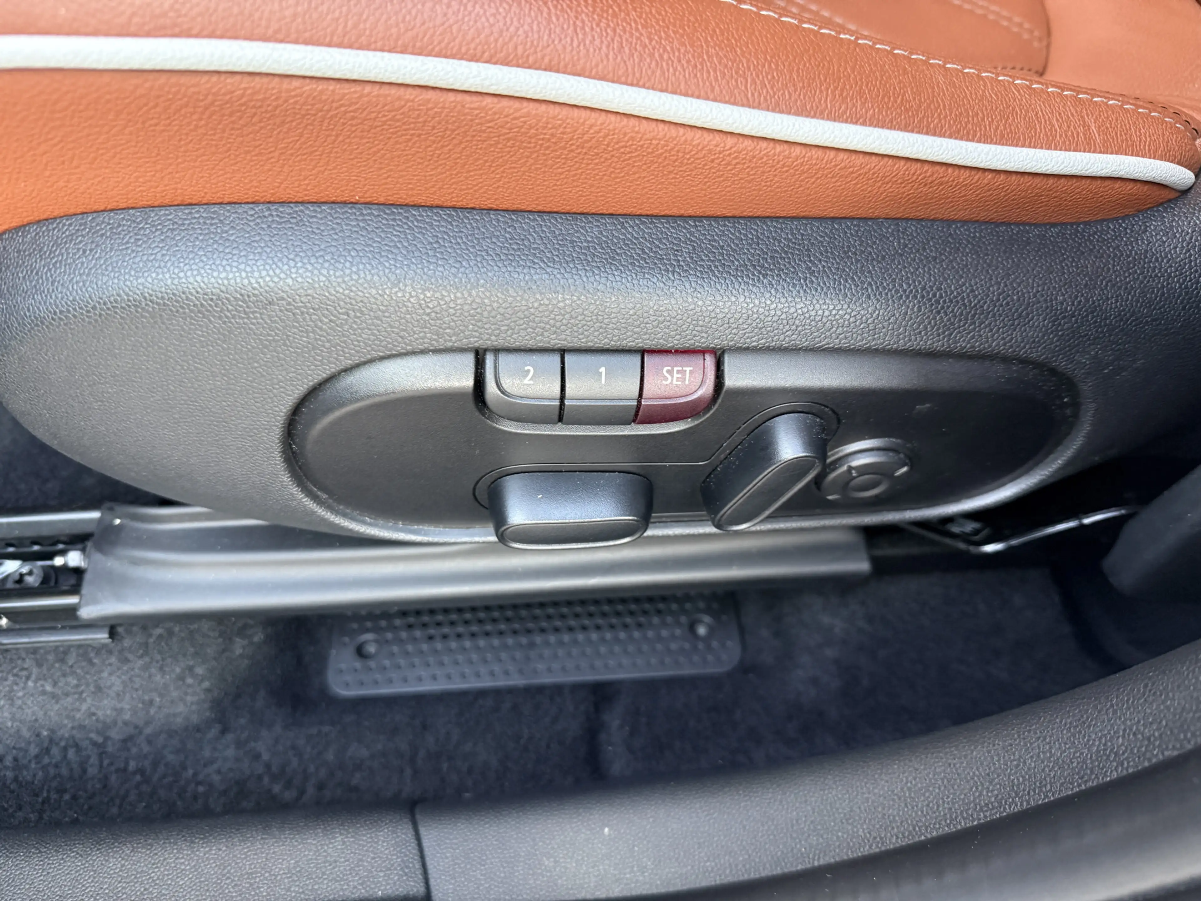 MINI Cooper SE Countryman 1.5 ALL4 Pano/H&K/Leder — photo 8