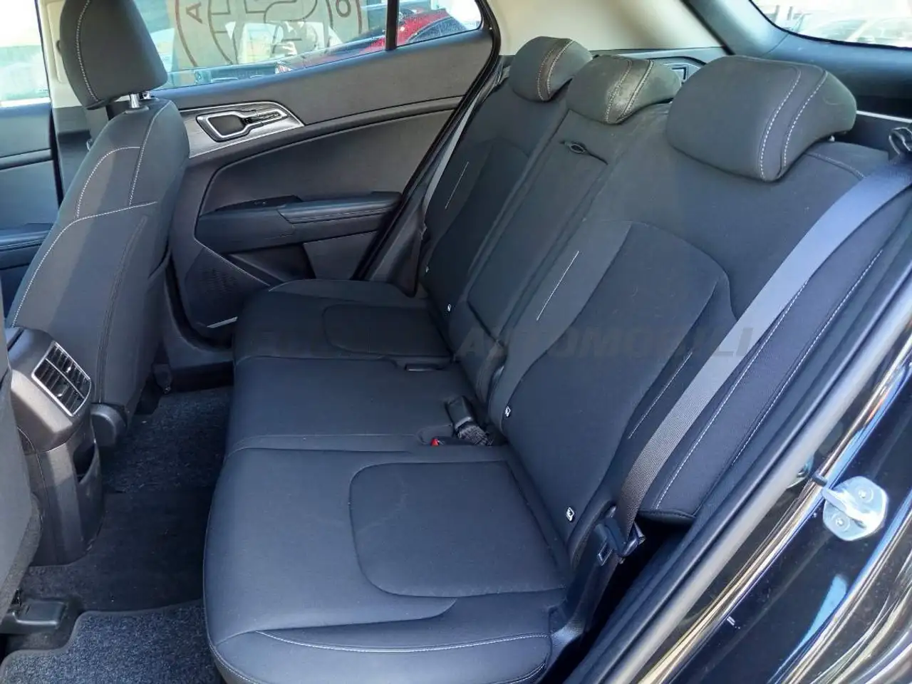 Kia Sportage Sportage 1.6 tgdi mhev Business dct 16