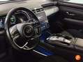 Hyundai TUCSON 1.6 TGDI HEV Style 4x4 AT Blanc - thumbnail 7