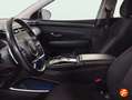 Hyundai TUCSON 1.6 TGDI HEV Style 4x4 AT Blanc - thumbnail 8