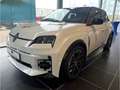 Renault R 5 iconic cinq 150 hp comfort range Blanc - thumbnail 1