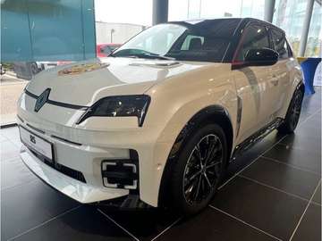 iconic cinq 150 hp comfort range