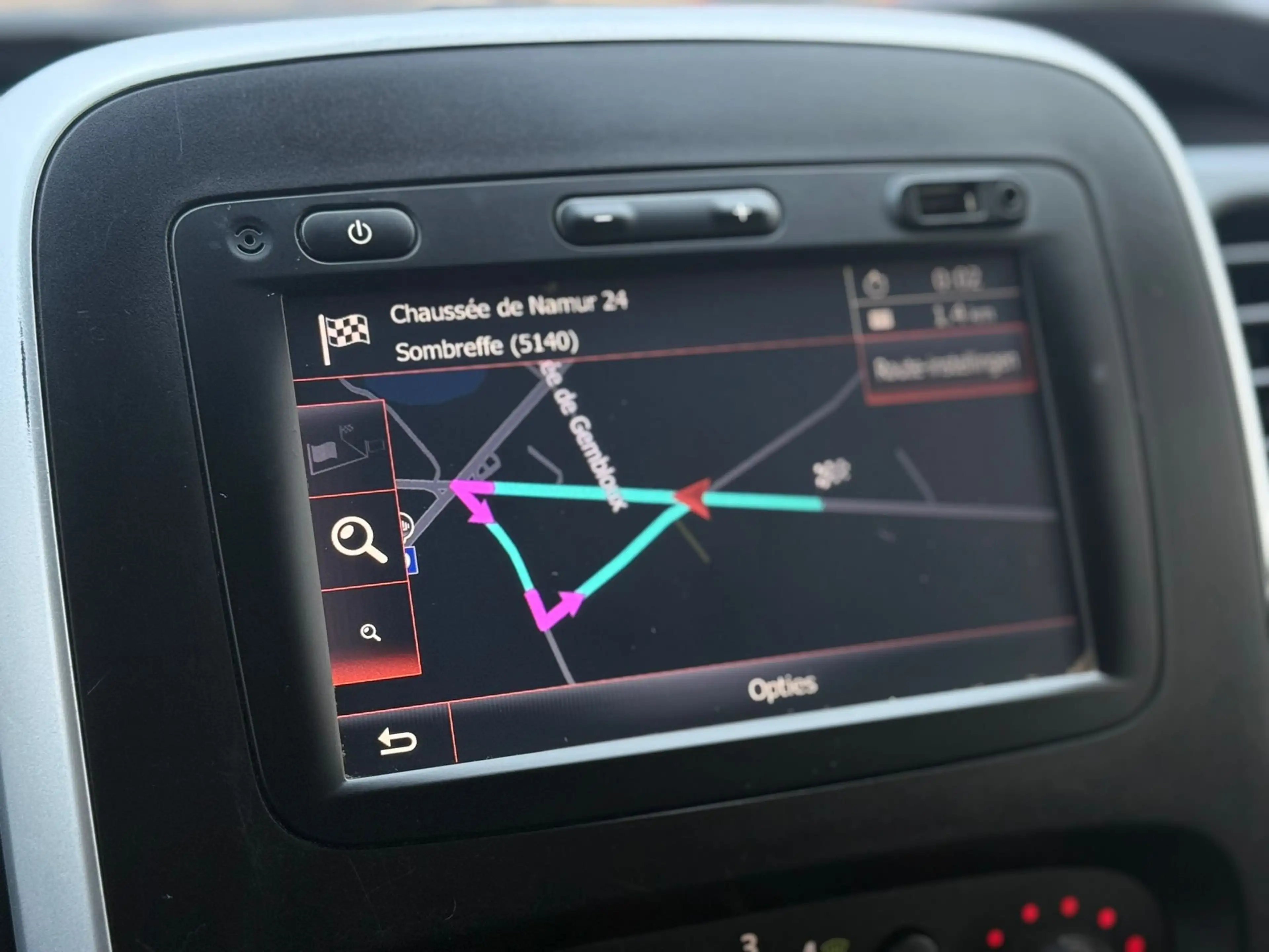 Fiat Talento 1,6   MULTIJET LONG L2H1 NAV CAMERA — photo 7
