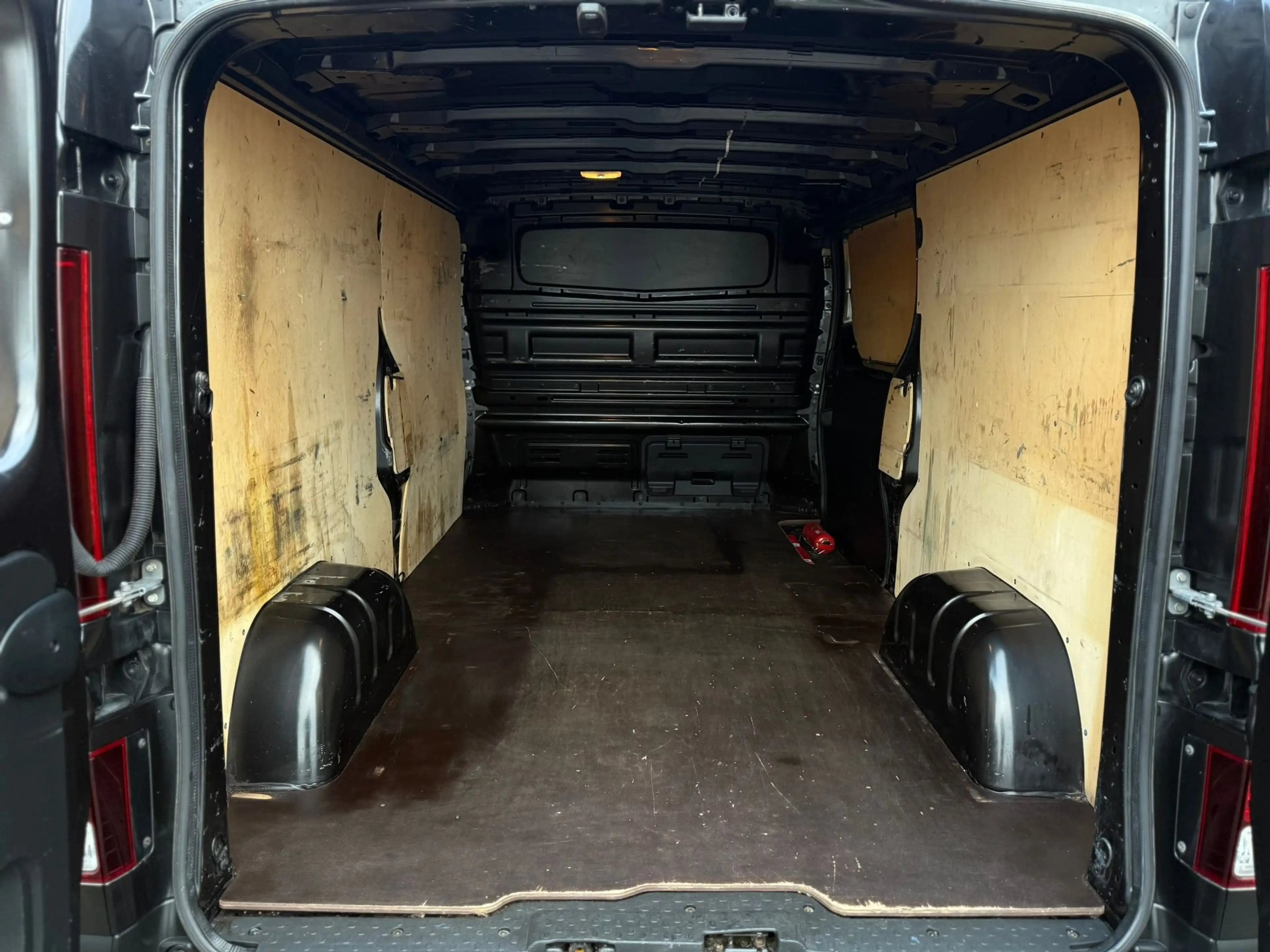 Fiat Talento 1,6   MULTIJET LONG L2H1 NAV CAMERA — photo 13