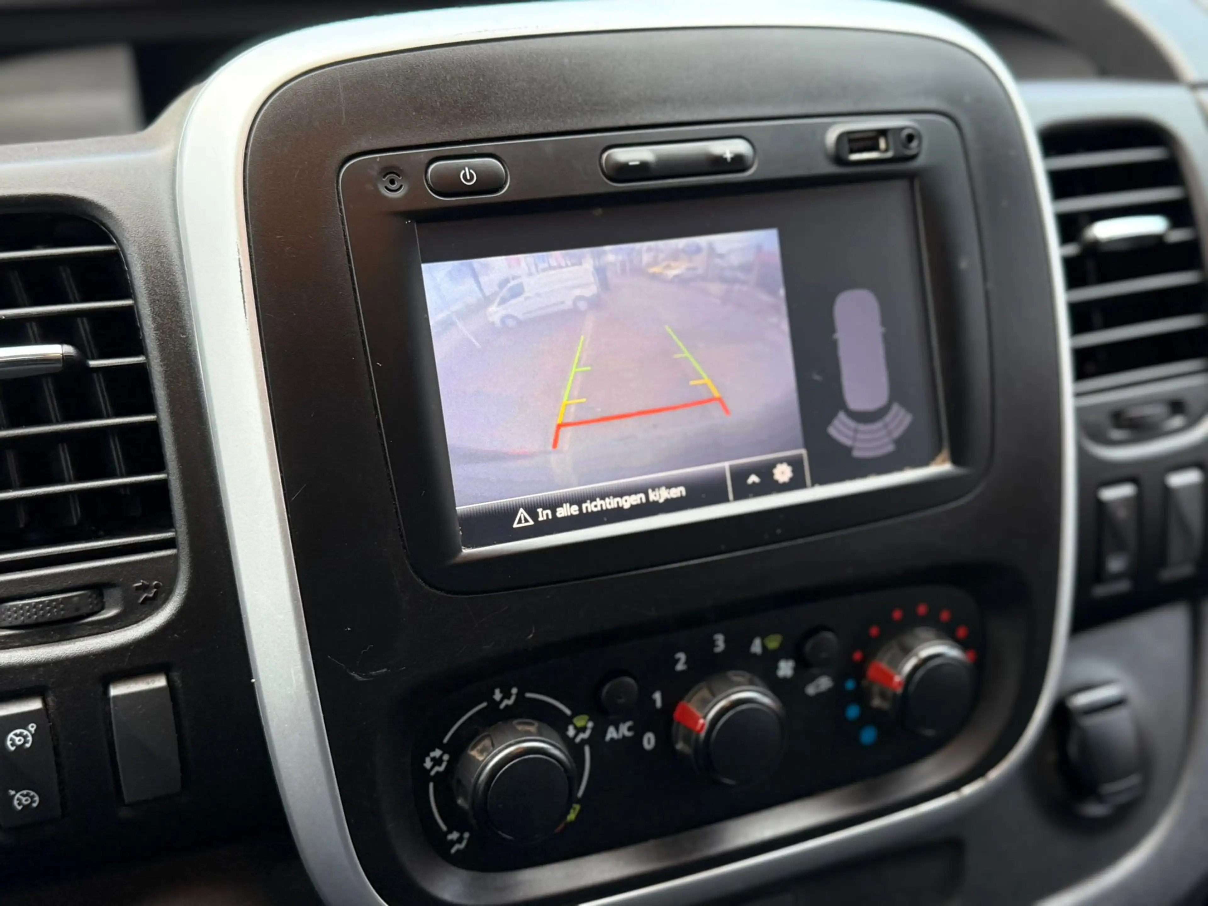 Fiat Talento 1,6   MULTIJET LONG L2H1 NAV CAMERA — photo 8