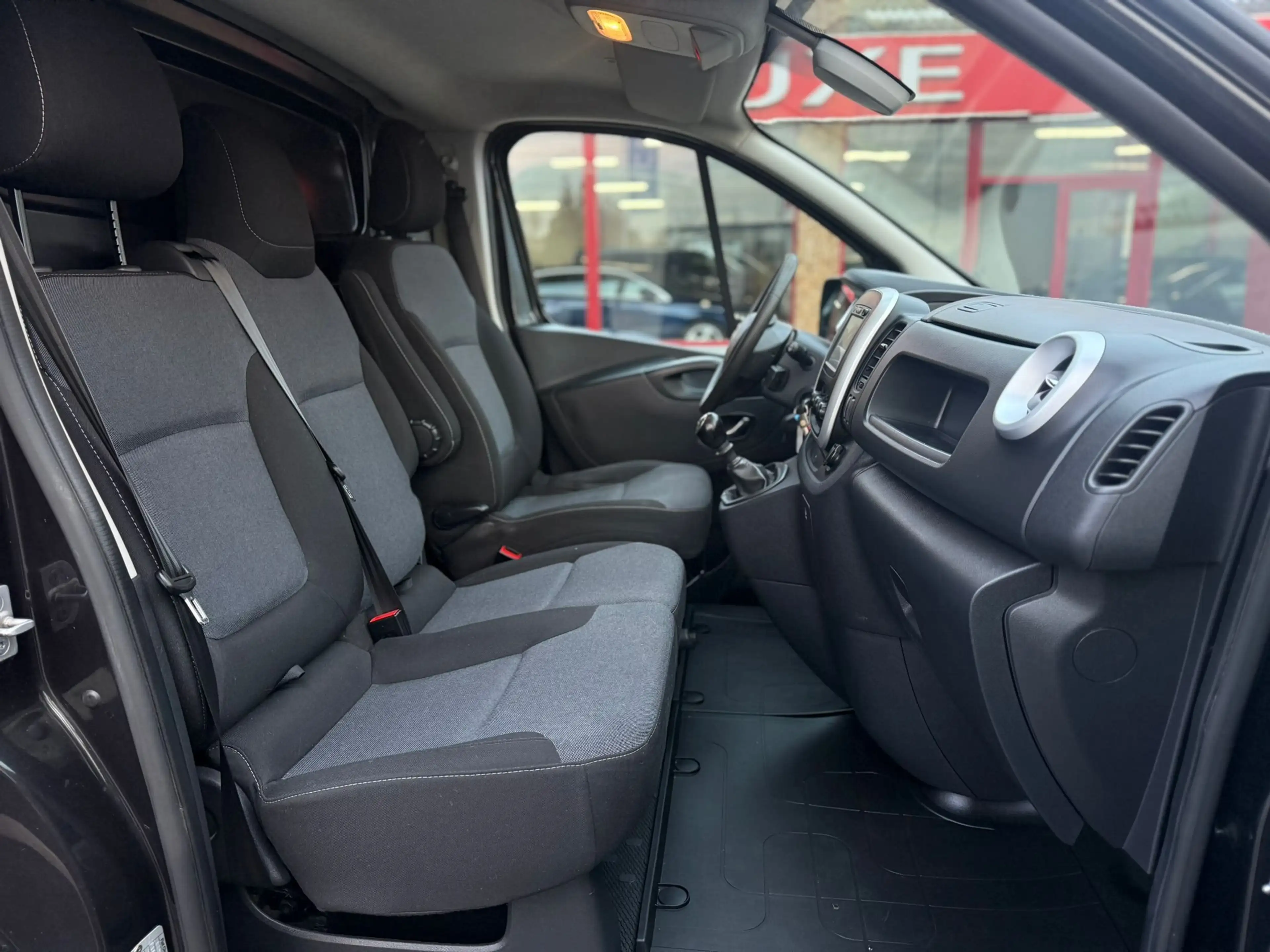 Fiat Talento 1,6   MULTIJET LONG L2H1 NAV CAMERA — photo 6
