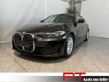 dA Gran Coupe