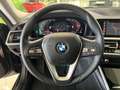 BMW 420 dA Gran Coupe Schwarz - thumbnail 11