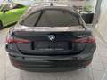 BMW 420 dA Gran Coupe Schwarz - thumbnail 4