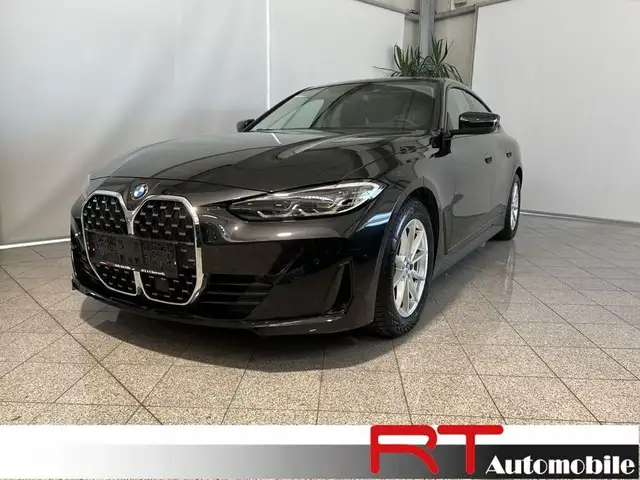 BMW 420 dA Gran Coupe