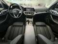 BMW 420 dA Gran Coupe Schwarz - thumbnail 8
