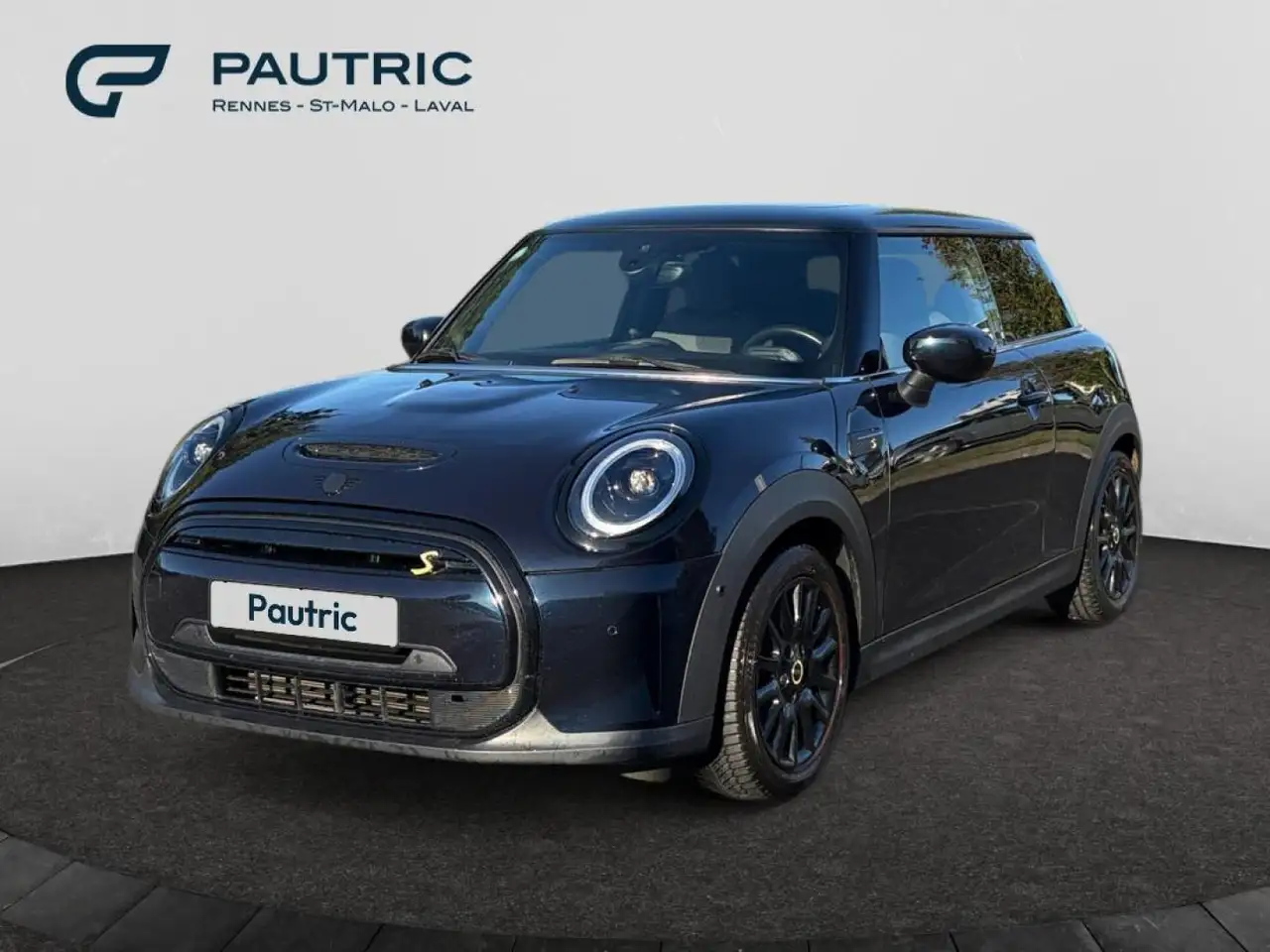 MINI Cooper SE