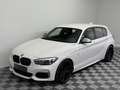 BMW 140 xDrive Special Edition|LED|HiFi|Navi-Prof.| Weiß - thumbnail 24