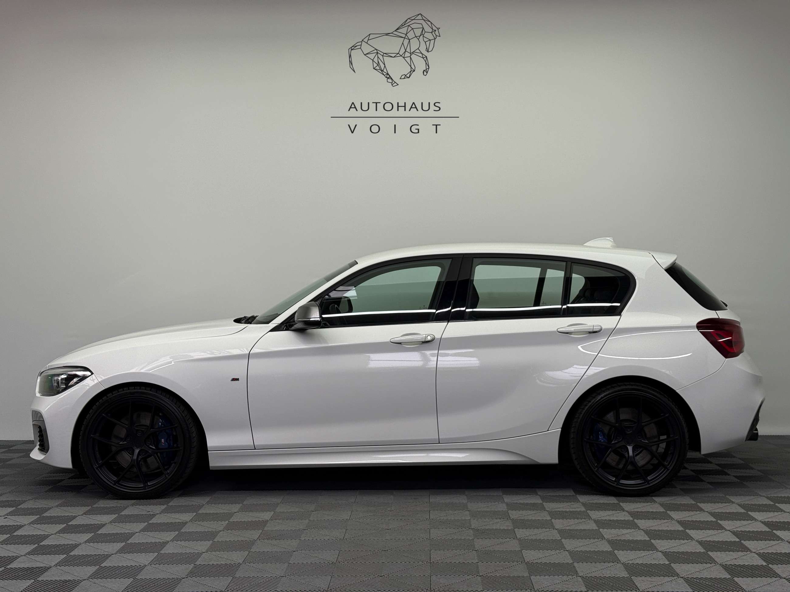 Second hand Bmw 1 Series M140i xDrive