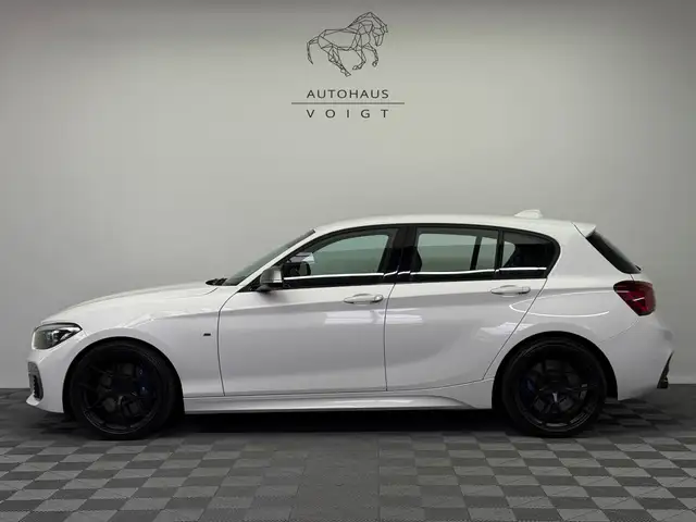 BMW 140 xDrive Special Edition|LED|HiFi|Navi-Prof.|