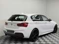 BMW 140 xDrive Special Edition|LED|HiFi|Navi-Prof.| Weiß - thumbnail 5