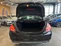 Mercedes-Benz C 200 C Limousine CGI *Avantgarde*Navi*Shz*9G* Schwarz - thumbnail 10