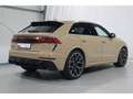 Audi RS Q8 4.0 TFSI quattro*FACELIFT*UPE179*B&O*Matrix*TopVie Goud - thumbnail 3