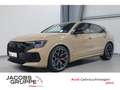Audi RS Q8 4.0 TFSI quattro*FACELIFT*UPE179*B&O*Matrix*TopVie Goud - thumbnail 1