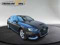 Audi A4 Avant 30 TDI advanced S-tronic Grau - thumbnail 4