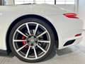 Porsche 911 991.2 3.0 CARRERA 4S CABRIOLET PDK 420CH White - thumbnail 12