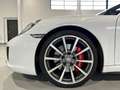 Porsche 911 991.2 3.0 CARRERA 4S CABRIOLET PDK 420CH Blanc - thumbnail 10