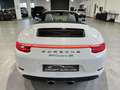Porsche 911 991.2 3.0 CARRERA 4S CABRIOLET PDK 420CH Blanco - thumbnail 8
