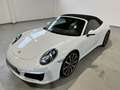Porsche 911 991.2 3.0 CARRERA 4S CABRIOLET PDK 420CH Weiß - thumbnail 38