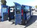 Renault Trafic 2.0 CDTI CON 9 POSTI MAXI VETRATO VETTURA Bleu - thumbnail 15