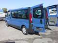 Renault Trafic 2.0 CDTI CON 9 POSTI MAXI VETRATO VETTURA Bleu - thumbnail 19