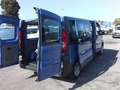 Renault Trafic 2.0 CDTI CON 9 POSTI MAXI VETRATO VETTURA Blau - thumbnail 16